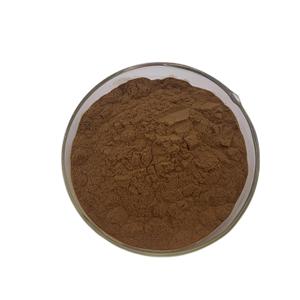 Approvisionnement d'usine DNJ 1-désoxynojirimycine poudre d'extrait de feuille de mûrier naturel biologique à bas prix - Product Image 3