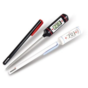 Thermomètre électronique à sonde USB blanc et noir personnalisable 2025 avec prise en charge ODM <span class=keywords><strong>pour</strong></span> <span class=keywords><strong>la</strong></span> mesure <span class=keywords><strong>de</strong></span> <span class=keywords><strong>la</strong></span> température des aliments, <span class=keywords><strong>de</strong></span> <span class=keywords><strong>l</strong></span>'huile et <span class=keywords><strong>de</strong></span> <span class=keywords><strong>l</strong></span>'<span class=keywords><strong>eau</strong></span> - Product Image 6