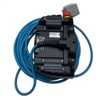 3HNA024941-001 AB B Robot Teach Pendant para Robot de Pintura por Pulverización, Nuevo, 1 Año de Garantía