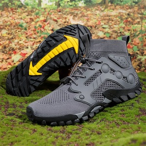 Nouvelles <span class=keywords><strong>chaussures</strong></span> de randonnée et d'alpinisme Natation en plein air Confortable Respirant Séchage rapide <span class=keywords><strong>Chaussures</strong></span> de pataugeoire à cinq doigts - Product Image 3