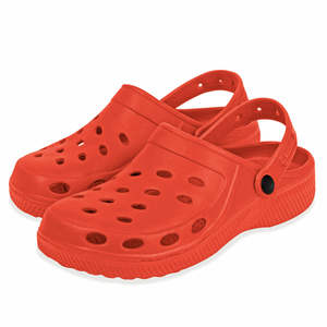 2026 EVA Men's Sandals Summer <b>Clogs</b> & Mules Unisex Custom Logo Garden <b>Clogs</b> Shoes Eva Flat Men's and Women's <b>Clogs</b> Shoes - Product Image 1