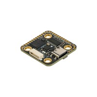 Foxeer H7 Mini MPU6000 FC 8S Dual BEC Barometer Aksesori Drone