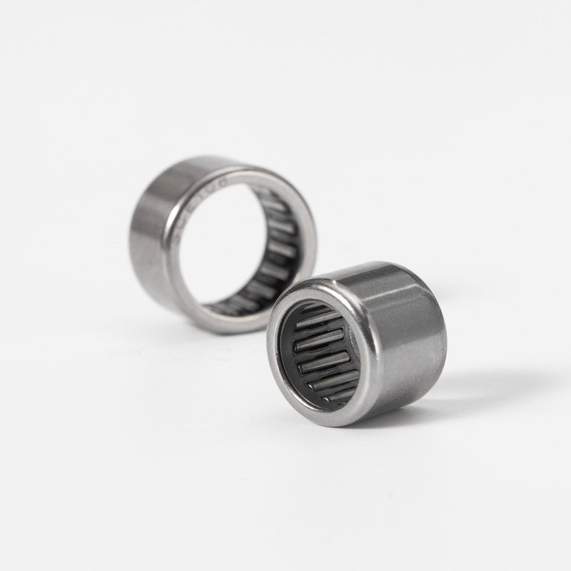 8X14X10mm Chrome Steel Single Row Bearing