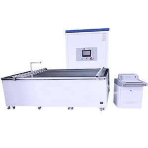 Simulador <span class=keywords><strong>Solar</strong></span> Fotovoltaico A+A+A+ Testador de Curva IV Equipamento de Teste de Painéis de Filme Fino PERC//HJT - Product Image 1