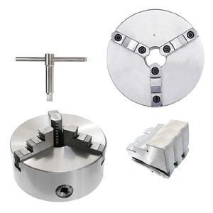 <span class=keywords><strong>315mm</strong></span> tự định tâm <span class=keywords><strong>Chuck</strong></span> K11-315 3 hàm CNC công cụ tiện hướng dẫn sử dụng <span class=keywords><strong>Chuck</strong></span> - Product Image 2