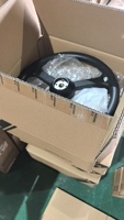 Pièce d'origine LiuGong 34C5864, système électrique du volant pour rouleau compresseur CLG6516E, vente directe d'usine authentique