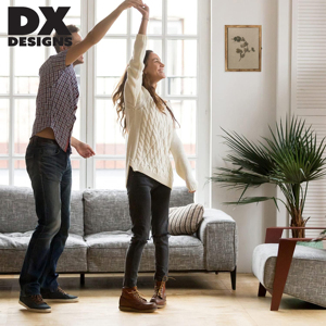 DX thiết kế OEM bóng hộp hiển thị nhà sản xuất cho khô hoa sắp xếp và mẫu - Product Image 6