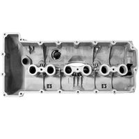 Cubierta de válvula de motor 11127548274 E85 E90 E60 525i 525xi 325i 330i 325Xi Z4 para cubierta de culata BMW