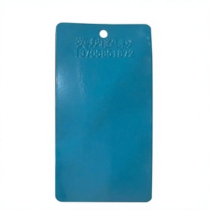 Peinture en poudre électrostatique résistante à la chaleur pour jantes Candy <span class=keywords><strong>RAL</strong></span> 1016, revêtement en poudre conducteur <span class=keywords><strong>RAL</strong></span> 7008, jaune miel <span class=keywords><strong>RAL</strong></span> <span class=keywords><strong>1005</strong></span> - Product Image 3