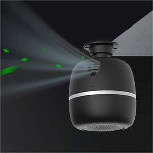 Elektrische abgehängte Decke Duft Diffusor Maschine 1000 m3 Raum APP Kontrolle Leichter Duft Aroma Diffusor Ce 12V PP Kunststoff - Product Image 1