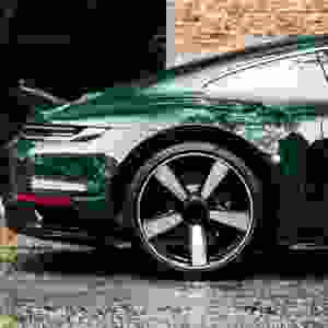 <span class=keywords><strong>KW</strong></span> Roues forgées 20 21 pouces 5x130 Jantes de voiture en alliage personnalisé pour <span class=keywords><strong>Porsche</strong></span> 992 Turbo S Sport Classic - Product Image 4