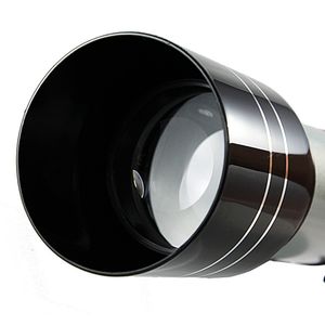 Telescopio refractor Jaxy Starwatcher de largo alcance con trípode - Product Image 4