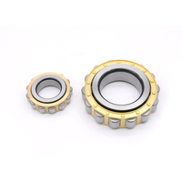 KBC Einreihiges Schräg kugellager F-615360.SKL 35 X62X20mm Zylinder rolle