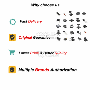 Personalizable CS4207-DNZ QFN CZSKU:OW216NOF89 - Product Image 5