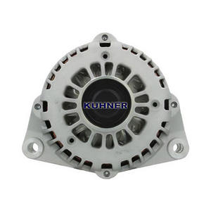 Alternateur compatible avec SSANGYONG REXTON / REXTON II 2.7 Xdi Turbo 4x4 Diesel (KW : 132, HP : 180) de 03-2008 KUHNER - Product Image 1