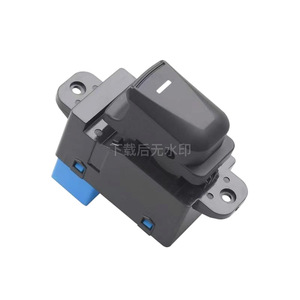 สวิตช์ควบคุมหน้าต่าง Ix35ฮุนได Kia 12V 93580-2Z000ไฟฟ้าสำหรับยกกระจกรถยนต์ - Product Image 5