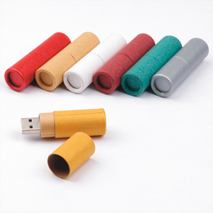<span class=keywords><strong>Chiavetta</strong></span> USB Ecologica in Legno Biodegradabile 8GB con Garanzia di 5 Anni, USB 2.0, Interfaccia Wi-Fi; Promozionale Aziendale - Product Image 4