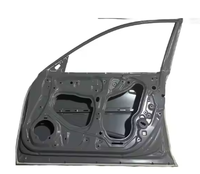 Xufeng OEM Auto Body Parts Hot Sale 2020- for Accord for Front Door Panel New Condition 1 Year Warranty Size Auto Parts Image 4