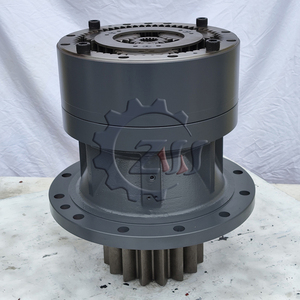 SH350 запасные части для экскаватора E345gc Новое поворотное устройство Gp в сборе поворотный редуктор 536-7294/584-2681 - Product Image 3