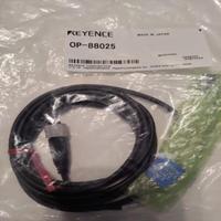 Kit de capteur et câble de connexion OP-88025 d'origine, neuf et authentique, pour relier le capteur au contrôleur