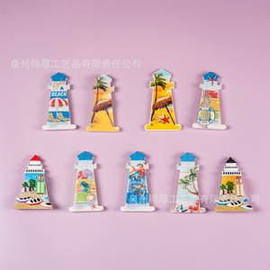 Imanes de Refrigerador con Diseño de Serpiente de Dibujos Animados, Resina Acrílica, Regalo de Año Nuevo Chino, Forma Irregular, Adhesivo Magnético con Diseño de Animal - Product Image 2