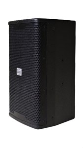 Loa âm thanh toàn dải 8 inch OEM ODM với điện trở 8-16 Ohm dành cho các trung tâm hội nghị trung bình, phòng giảng và sự kiện - Product Image 2