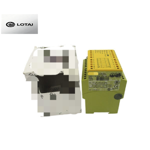 Bộ điều khiển lậ<span class=keywords><strong>p</strong></span> trình tự động hóa công nghiệ<span class=keywords><strong>p</strong></span> hoàn toàn mới, chính hãng PZ11110-120VAC24VDC71 774085 110-120VAC 80A - Product Image 1