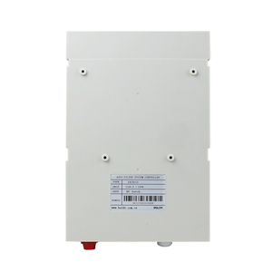 Controlador <span class=keywords><strong>de</strong></span> Retrolavado <span class=keywords><strong>de</strong></span> 4 Estaciones para Sistema <span class=keywords><strong>de</strong></span> Filtración con Retrolavado Automático, <span class=keywords><strong>Riego</strong></span> Agrícola, DC12V - Product Image 5