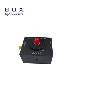 Les modules de détecteurs photoélectriques à grande vitesse de la série PD03 ont une bande passante de réponse photovoltaïque ≥3GHz - Product Image 5