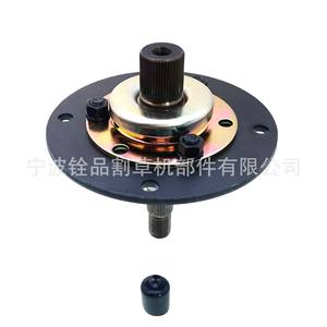 Repuestos para cortacésped Ningbo Quanpin A10911 Portacuchillas 0911Spindle717-0906 753-05319 para accesorios de cortacésped - Product Image 3