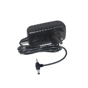 Tường <span class=keywords><strong>Adapter</strong></span> cung cấp USA 1A 2A 3A Úc <span class=keywords><strong>3</strong></span> <span class=keywords><strong>prong</strong></span> AC để DC 5521 mét dây IEC nối Power <span class=keywords><strong>Adapter</strong></span> - Product Image 3