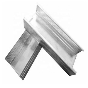 <span class=keywords><strong>Cloison</strong></span> en plaques de plâtre, <span class=keywords><strong>cloison</strong></span> sèche, profilés métalliques en C et en U - Product Image 2