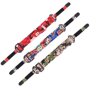 Đầy màu sắc có thể điều chỉnh pin dây đeo Headband khăn tay cho <span class=keywords><strong>DJI</strong></span> <span class=keywords><strong>Googles</strong></span> 2/FPV <span class=keywords><strong>Googles</strong></span> V2 tương thích Drone phụ kiện - Product Image 3