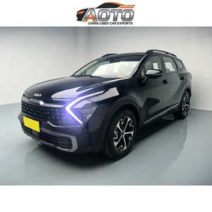 <span class=keywords><strong>Kia</strong></span> <span class=keywords><strong>Sportage</strong></span> |   SUV Económicos Usados y Nuevos |   Adecuado para Distribuidores en el Extranjero |   Alto Valor - Product Image 6