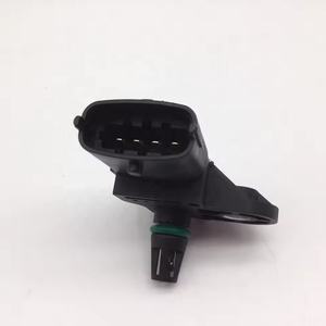 เซ็นเซอร์วัดแรงดันอากาศในท่อร่วมไอดี Q MAP รุ่น 0281002437 0261230133 0261002576 0281002680 WE01-18-211 สำหรับรถยนต์ Ranger Mazda - Product Image 5