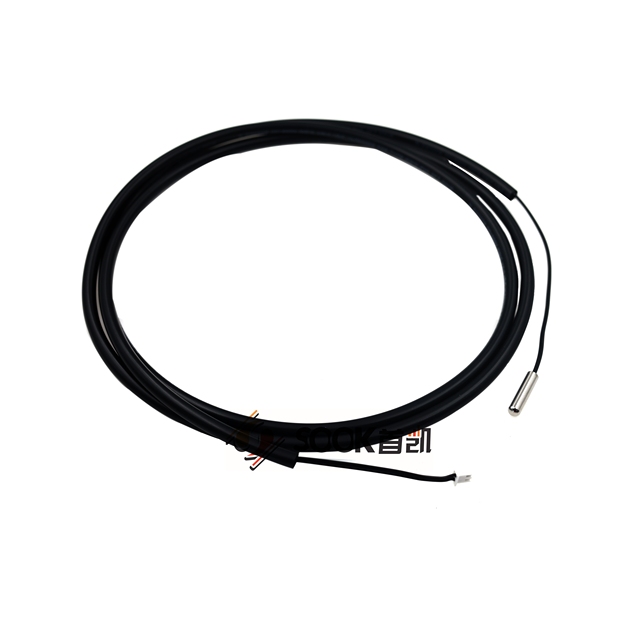 Temperature Sensor