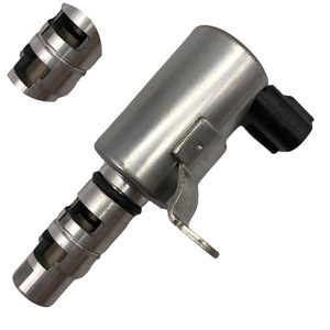Válvula de control de aceite Mitsubishi VVT Mn137240, solenoide del árbol de levas para motor - Product Image 2