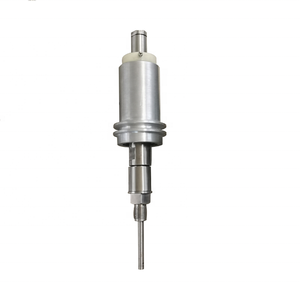 Agitateur mélangeur industriel à entraînement par accouplement magnétique à entrée supérieure en SUS316L, neuf, avec capacité de revêtement par engrenages, au meilleur prix - Product Image 2