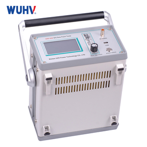 Medidor de Punto de Rocío de Gas SF6 UHV-620, Probador de Humedad de Gas SF6, Medidor de Contenido de Agua en SF6 *Medición Precisa de Humedad para C - Product Image 4