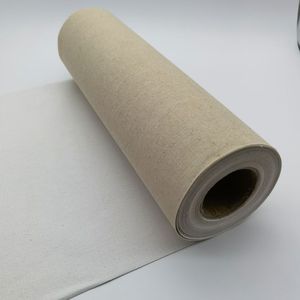 Rollo <span class=keywords><strong>de</strong></span> Lienzo <span class=keywords><strong>de</strong></span> Mezcla <span class=keywords><strong>de</strong></span> <span class=keywords><strong>Lino</strong></span> y Algodón Estirado, Impermeable, Antiarañazos, Pintable con Óleo y Acrílico, Imprimible con Inyección <span class=keywords><strong>de</strong></span> Tinta, Venta <span class=keywords><strong>al</strong></span> Por Mayor - Product Image 3