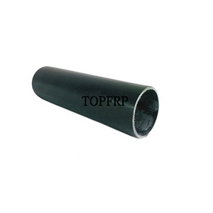 ท่อไฟเบอร์กลาสแบบกลวง FRP Pultrusion Fiberglass GRP FRP - Product Image 1