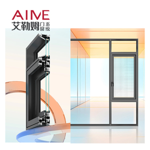 Nuovo Arrivo: Lucernario Intelligente per Villa Moderna con Apertura Verticale Automatica, <span class=keywords><strong>Vetro</strong></span> Temperato e Telaio <span class=keywords><strong>in</strong></span> Lega di Alluminio - Bestseller - Product Image 6