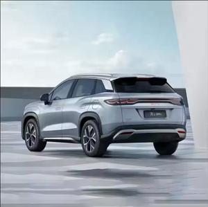 Nuevo Modelo 2WD AWD SUV de 5 Plazas SONG L Dmi BYD 2026 Autos Eléctricos - Product Image 4