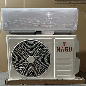 Brand New <b>Mini</b> Split <b>Air</b> <b>Conditioner</b> for Home/Room/Hotel 9000btu 1hp Cooling Only Inverter Climatiseur Wall Mounted Split <b>Air</b> Co - Product Image 6