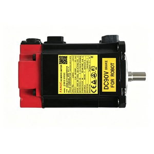 บริการซ่อมบำรุงมอเตอร์หุ่นยนต์อุตสาหกรรมใหม่เอี่ยม ยี่ห้อ Fanuc รุ่น A06B-0115-B855 2115-B855  แบบมืออาชีพ บริการนอกสถานที่  ที่เชื่อถือได้จาก Fanuc - Product Image 5