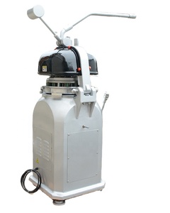Diviseur et arrondisseur de pâte à pizza électrique automatique pour hôtels, restaurants, boulangeries, nouveau moteur pour <span class=keywords><strong>la</strong></span> fabrication de pâtisseries et de pains - Product Image 1