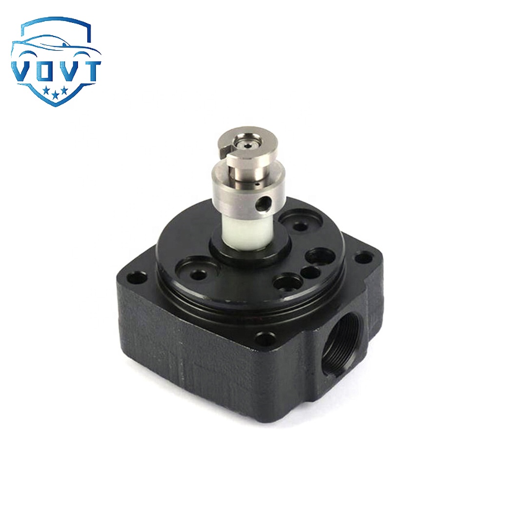 High Quality New Diesel Fuel Injection Pump Head Rotor 096400-1320 VE Head Rotor for Fuel Pump Engine Spare