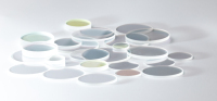 Lentille de protection laser à fibre 18*2mm 20*2mm