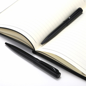 Luxueux logo personnalisé 1.0mm stylo à bille Heavy Metal Sports pour une expérience d'écriture haut de gamme - Product Image 5