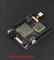Sipeed Maixduino AI Papan Pengembangan K210 RISC-V AI + LOT ESP32